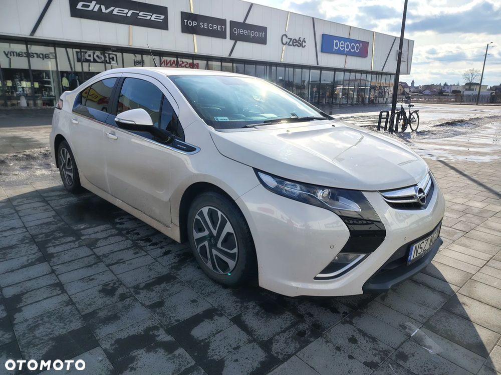 Opel Ampera - 3