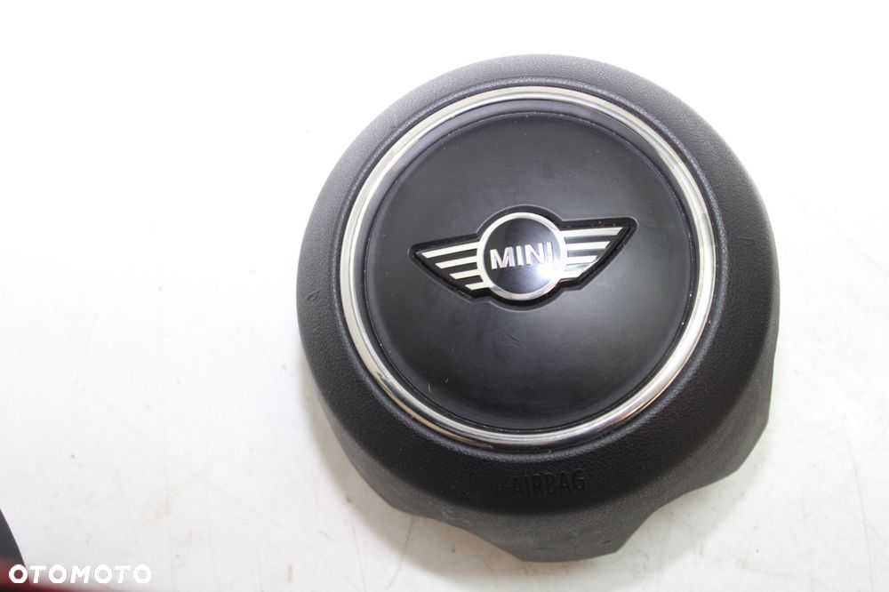 MINI COOPER F54 F55 F56 F57 PODUSZKA POWIETRZNA AIRBAG KIEROWCY 9462208 - 1