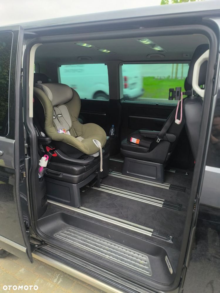 Volkswagen Multivan 2.0 BiTDI L1 Highline 4Motion DSG - 3