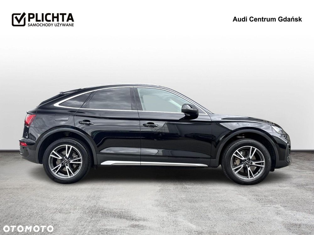Audi Q5 Sportback - 6