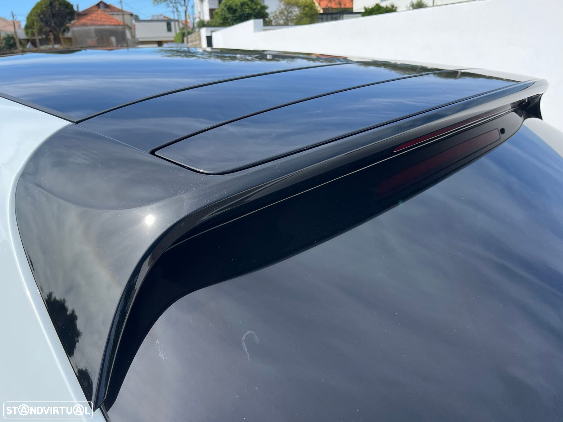 Porsche Panamera Sport Turismo 4 E-Hybrid - 16