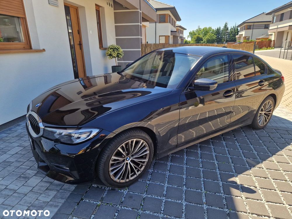 BMW Seria 3 - 1