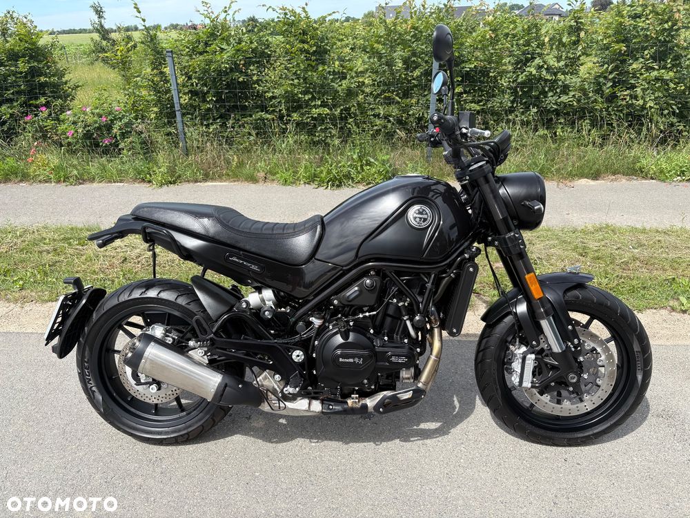 Benelli Leoncino - 17