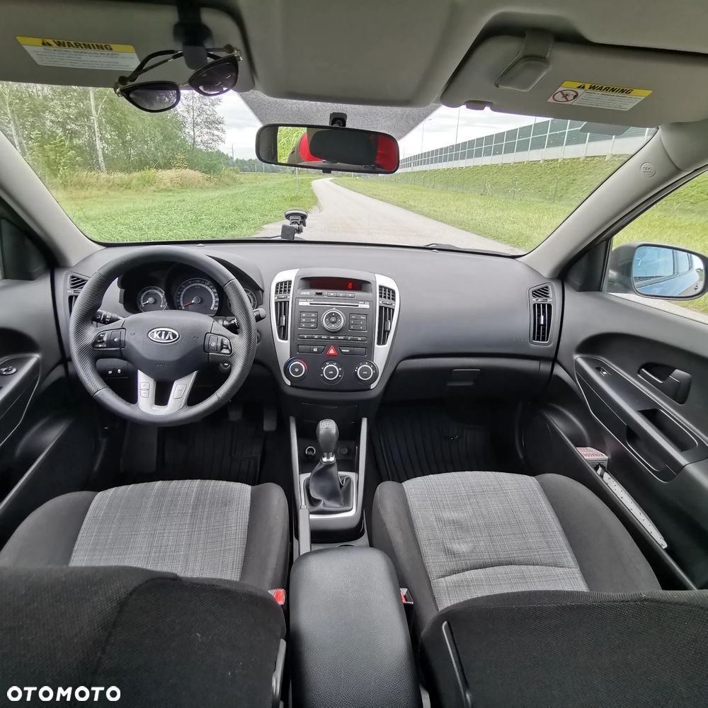 Kia Ceed Cee'd 1.4 Optimum - 12