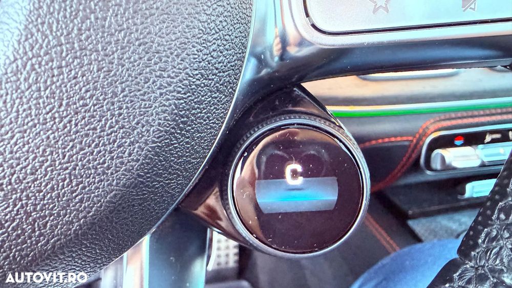 Mercedes-Benz GLE Coupe AMG 53 4Matic+ AMG Speedshift TCT 9G AMG Line Premium - 25