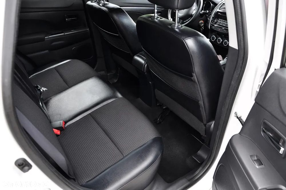 Citroën C4 Aircross 1.6 HDi STT 4x2 Exclusive - 29