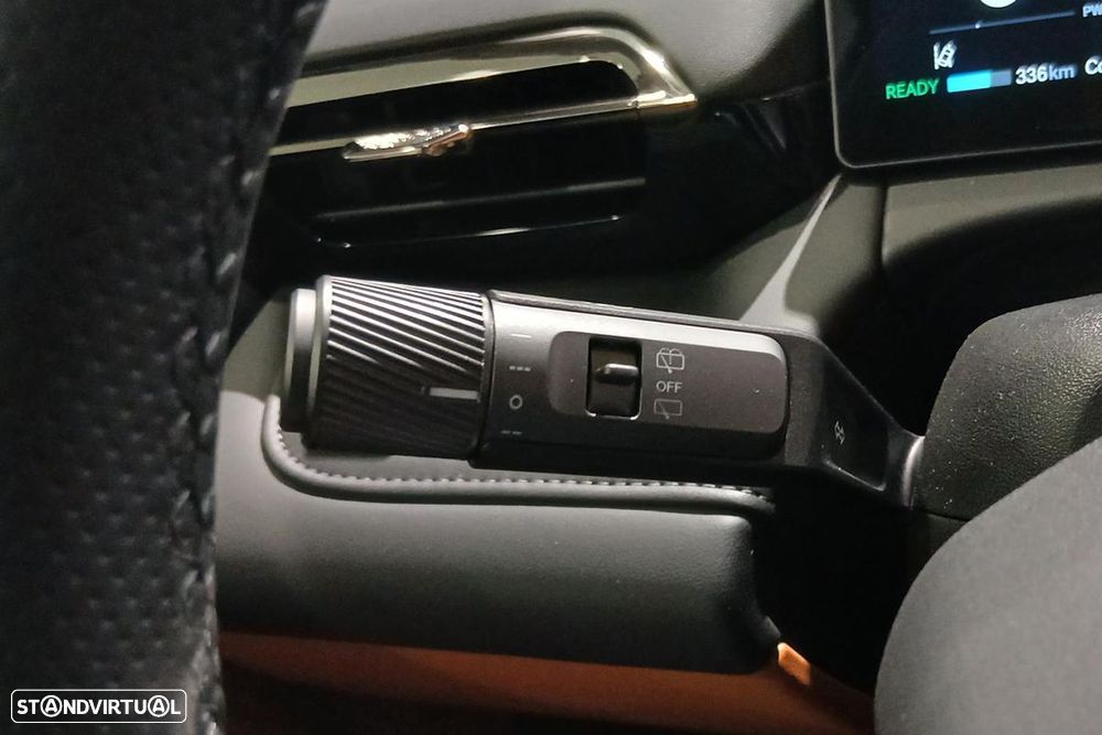 Aion V 75.26 kWh Premium - 13