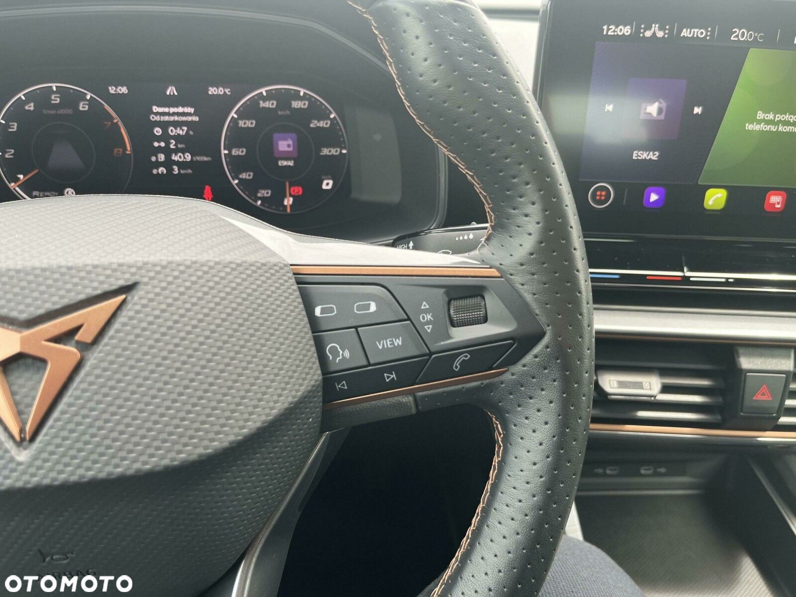 Cupra Formentor 1.5 TSI - 16