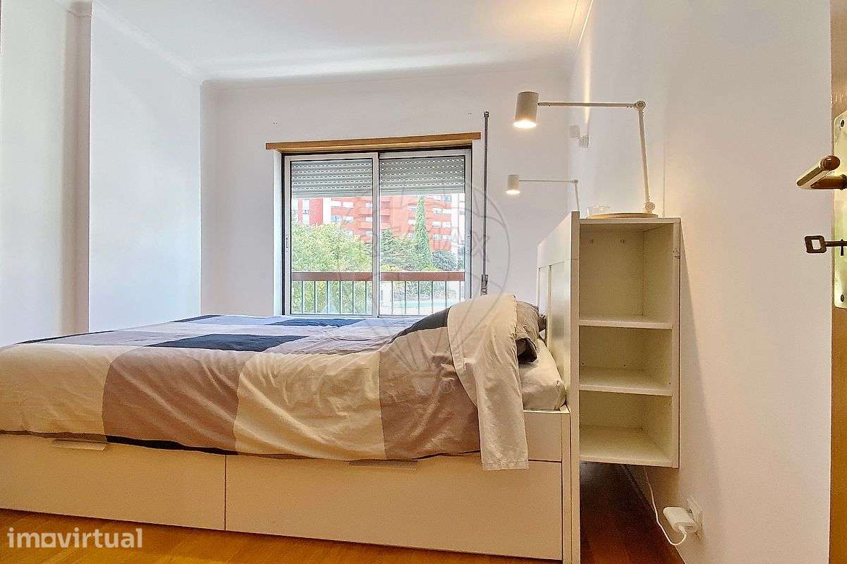 Apartamento T2 para arrendamento - Grande imagem: 5/26