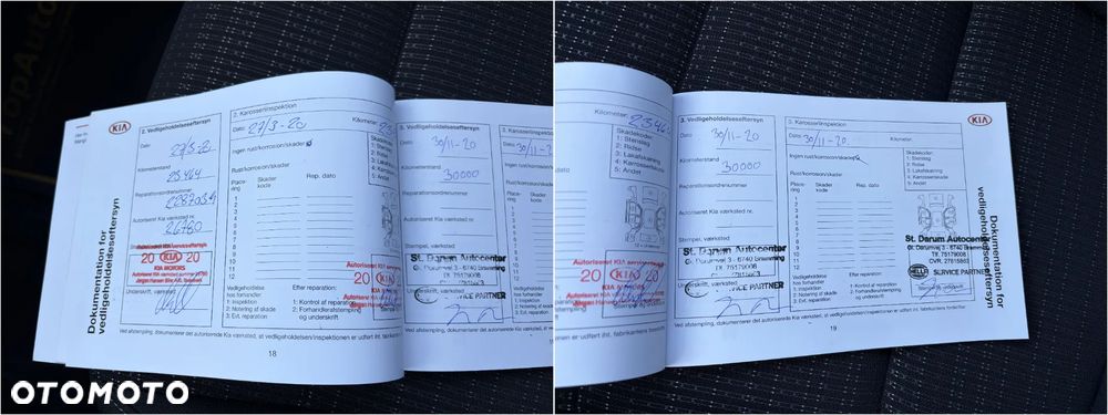 Kia Stonic 1.0 T-GDI OPF Vision - 37