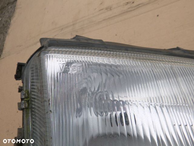 LAMPA PRAWY PRZÓD PRAWA PRZEDNIA AUDI A4 B5 94-99 VALEO - 3