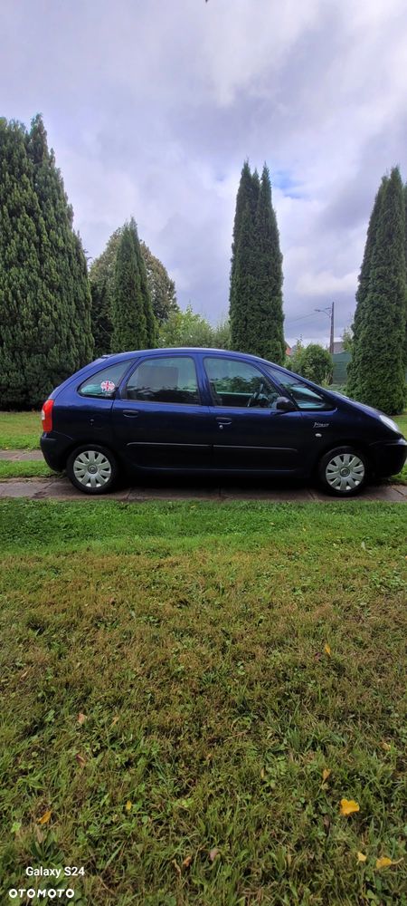 Citroën Xsara Picasso 1.6 16V Exclusive - 3