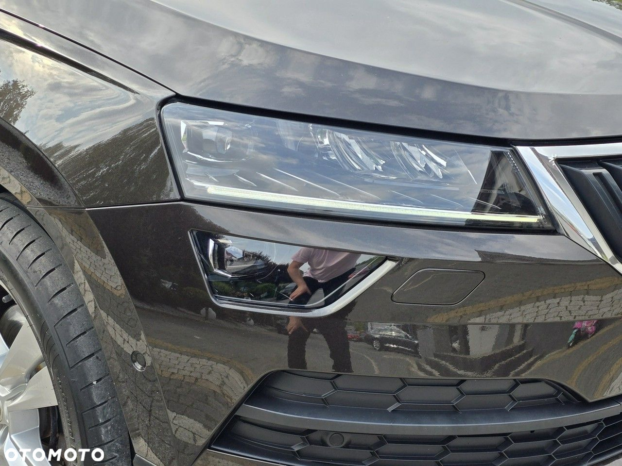 Skoda Karoq - 29