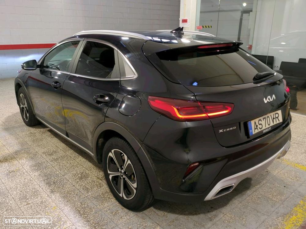Kia XCeed 1.6 GDi PHEV Drive - 3