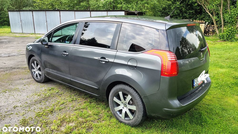 Peugeot 5008 120 VTi Active - 5