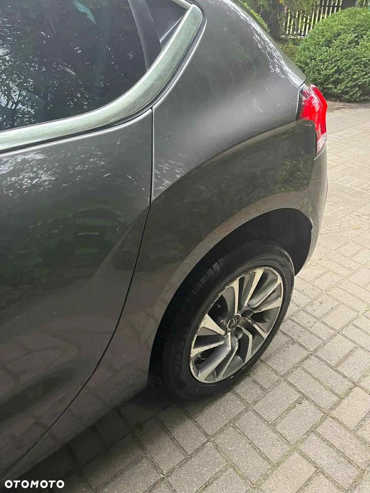 Citroën DS4 2.0 BlueHDi SportChic S&S EAT6 - 8