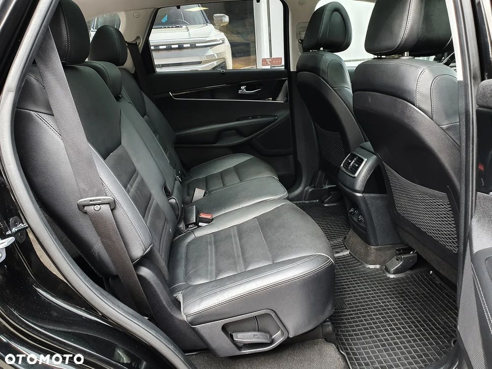 Kia Sorento 2.2 CRDI XL - 10