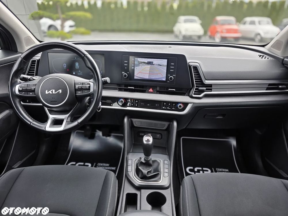 Kia Sportage 1.6 T-GDI L 2WD - 16