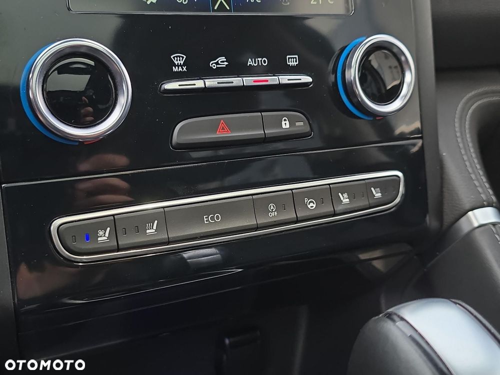 Renault Koleos 2.0 Blue dCi Initiale Paris 4x4 X-Tronic - 15