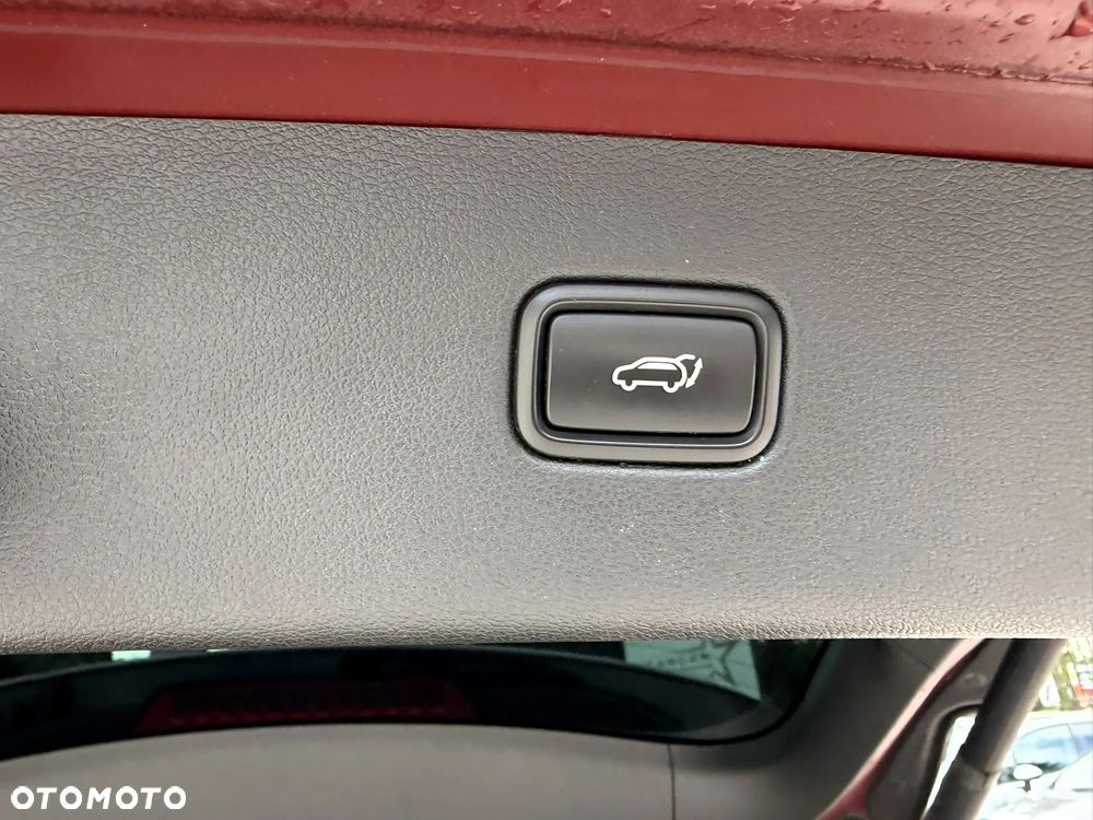 Hyundai Tucson 2.0 CRDI Premium 4WD - 23