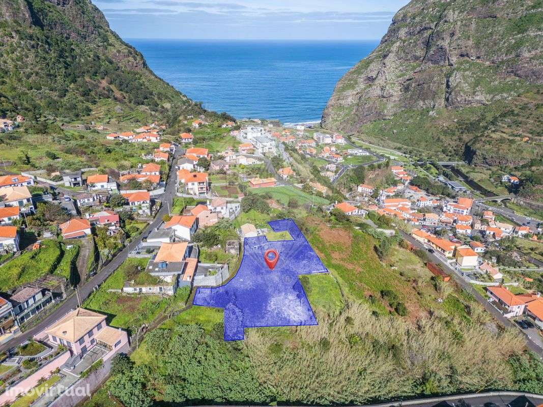 Moradia T4 para venda - Grande imagem: 2/9