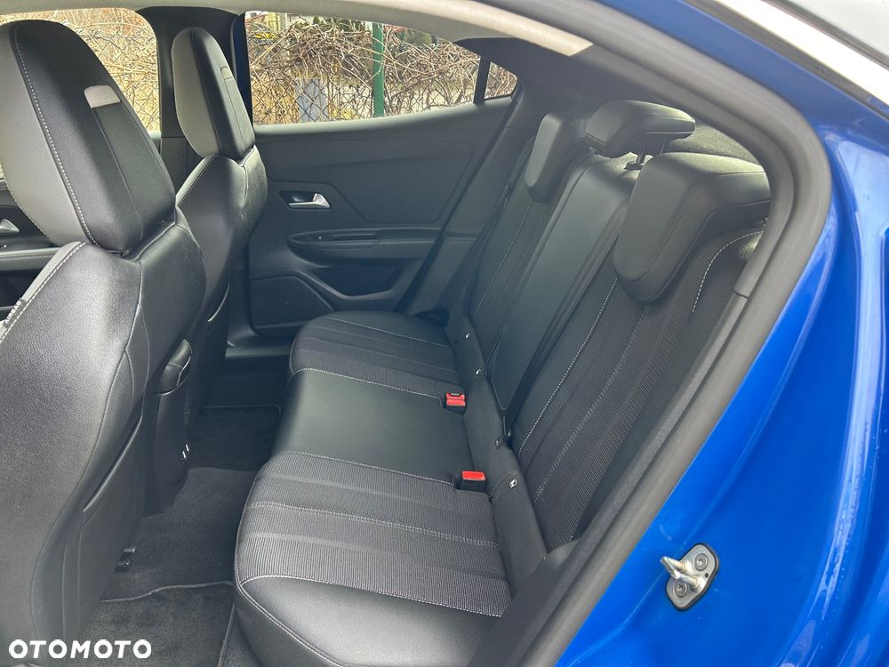 Opel Mokka 1.2 DI Turbo Ultimate - 16