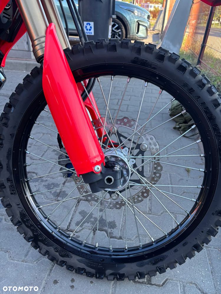 Honda CRF - 15