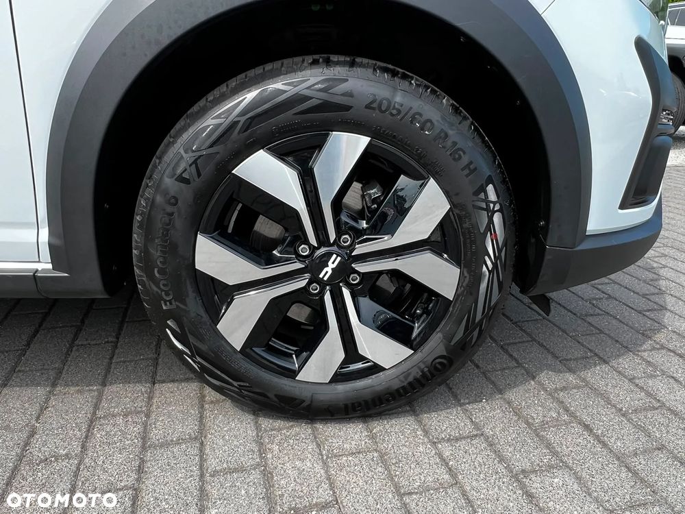 Dacia Jogger TCe 110 (7-Sitzer) Expression - 21