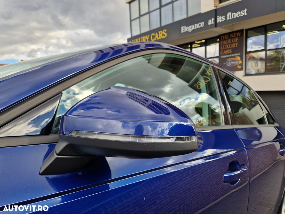 Audi A4 Avant 1.4 TFSI S tronic - 29