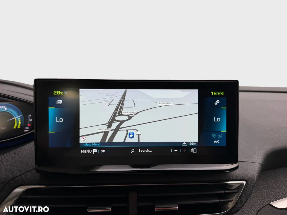 Peugeot 3008 PHEV 225 EAT8 Allure Pack - 16