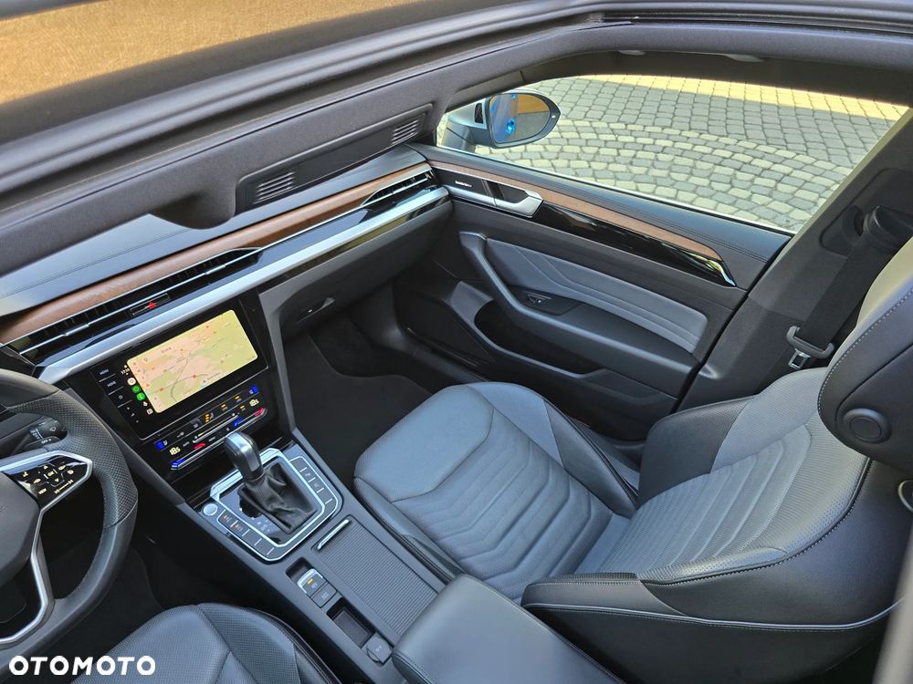 Volkswagen Arteon Shooting Brake 2.0 TDI SCR 4Motion DSG Elegance - 19