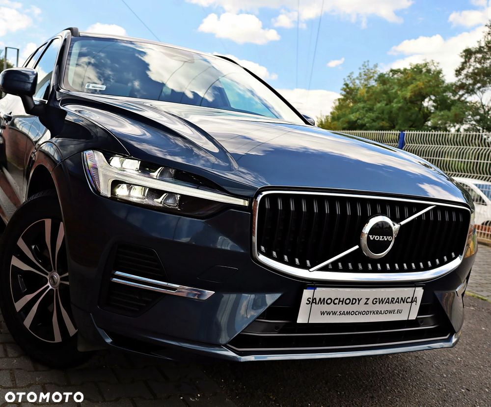Volvo XC 60 - 17
