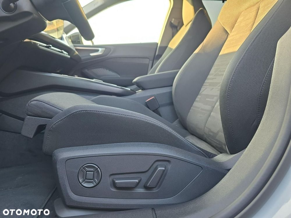 Audi A5 Avant TFSI 110 kW S tronic - 23