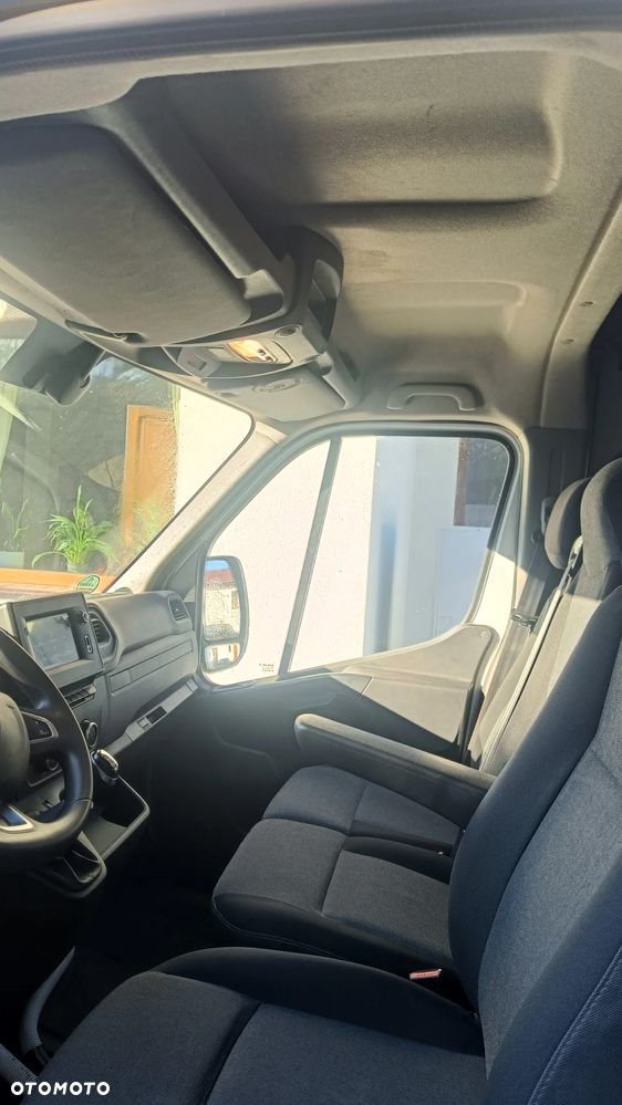 Renault Master - 4