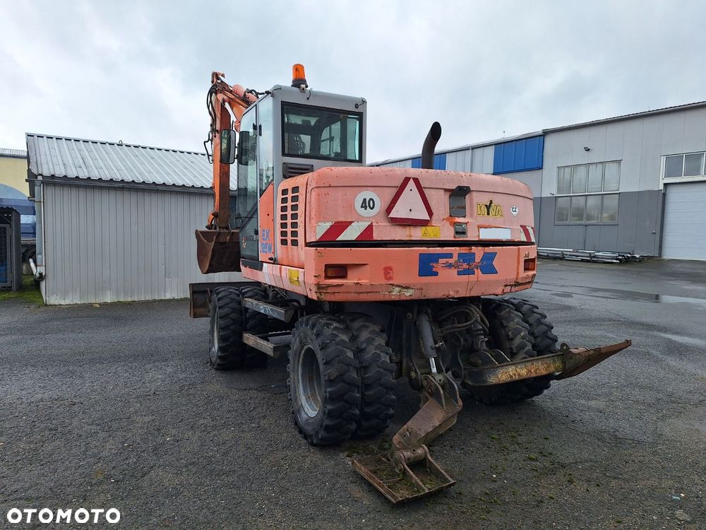 Fiat Fh 120 W 4X4 - 7