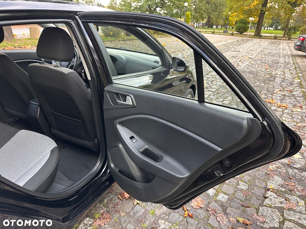 Hyundai i20 1.4 Style - 23