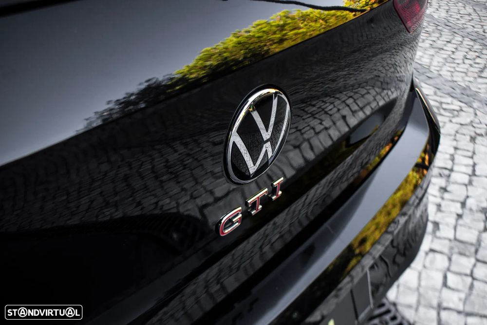 VW Golf 2.0 TSI GTI Clubsport DSG - 13
