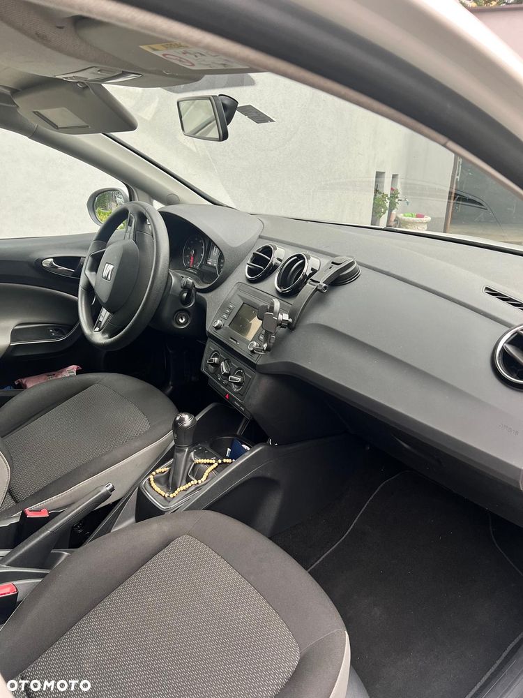 Seat Ibiza - 12