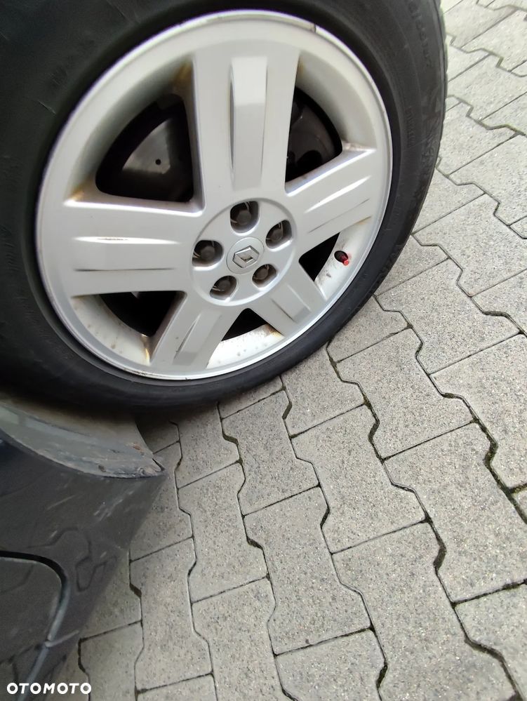 Renault Espace 2.0 dCi Impulsion - 15