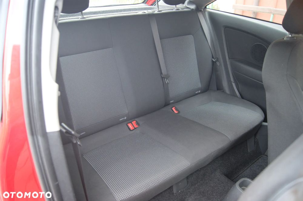 Opel Corsa - 21
