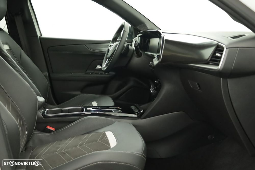 Opel Mokka 1.2 T Ultimate AT - 21