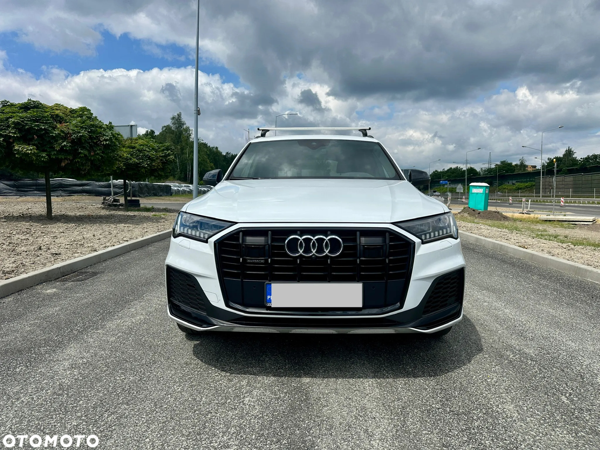 Audi Q7 45 TDI Quattro Tiptronic - 3