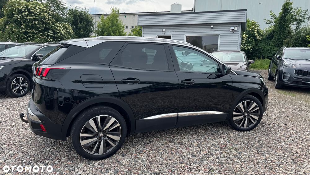 Peugeot 3008 BlueHDi 120 Stop & Start Allure - 16