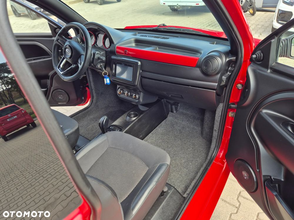 Microcar M.GO - 6
