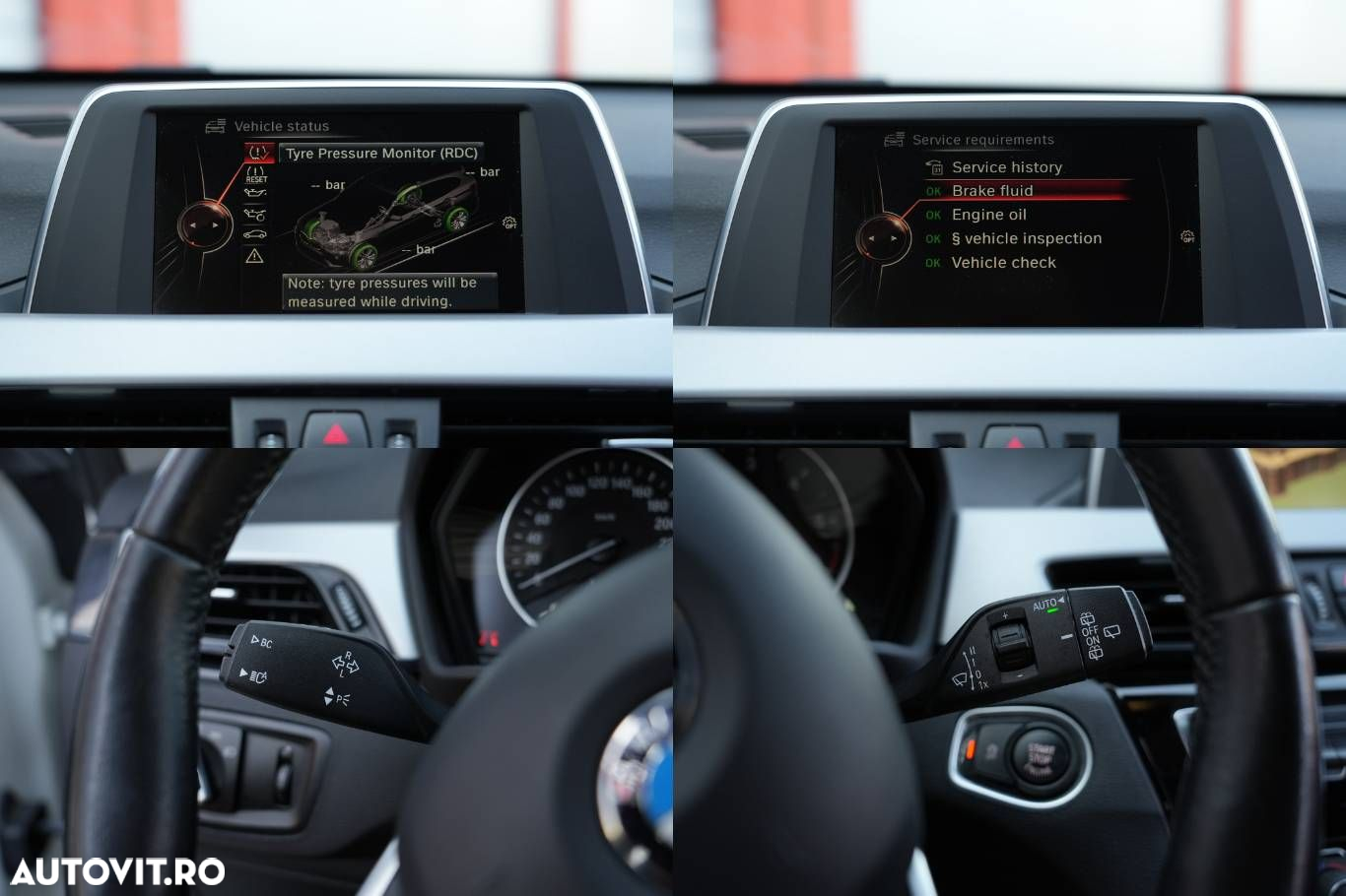 BMW X1 - 18