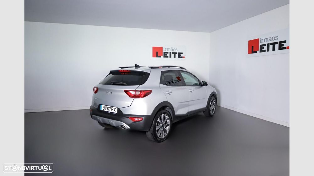 Kia Stonic 1.0 T-GDI Drive - 22