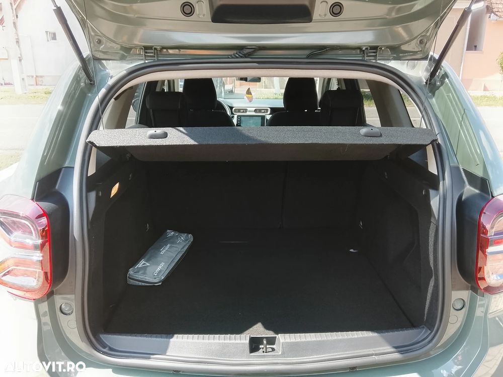 Dacia Duster ECO-G 100 Journey+ - 16
