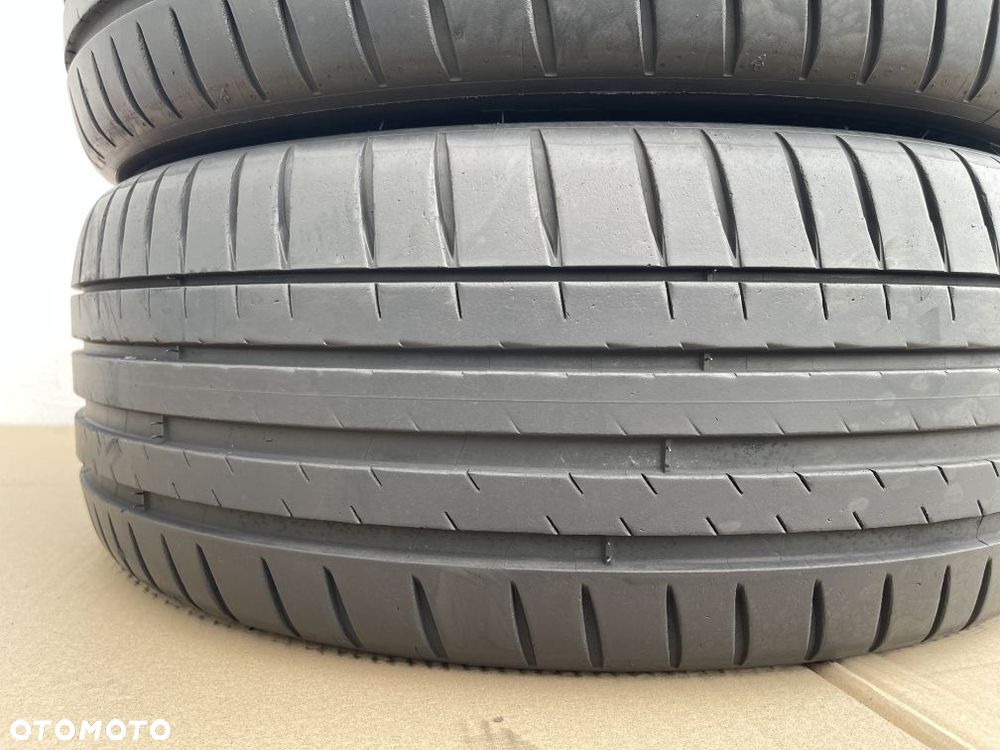 OPONY 225/45/19 225/45R19 96W MICHELIN PILOT SPORT 4 - 3