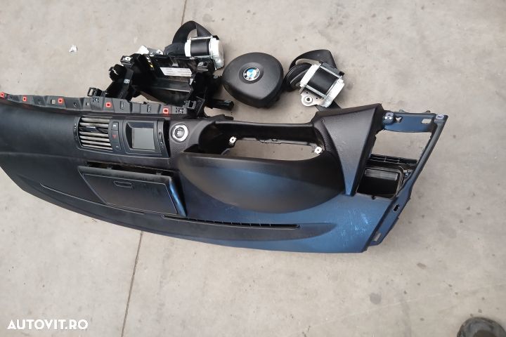 Kit airbag cu plansa de bord 33059849 33059848 9166057 33059849 33059 - 3