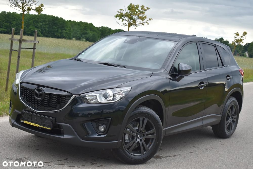 Mazda CX-5 2.0 SKYACTIV-G Prime-Line - 2